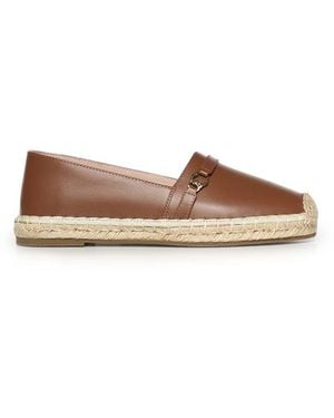 Coccinelle Espadrilles - Brown