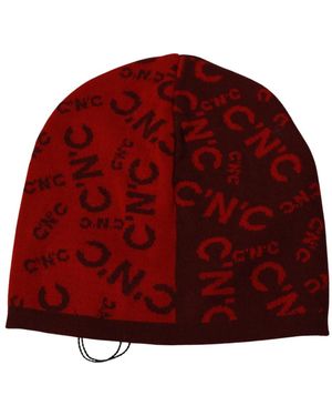CoSTUME NATIONAL Accessories - Red