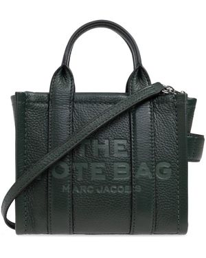 Marc Jacobs Tote Bags - Verde