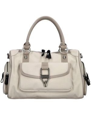 Rebelle Handbags - Neutro