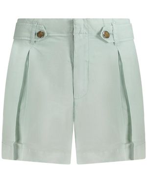 Guess Casual Shorts - Green
