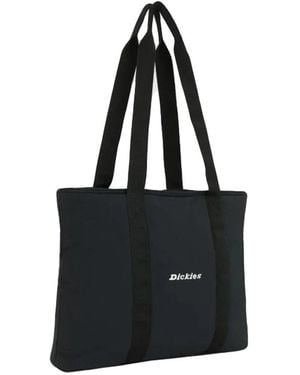 Dickies Tote Bags - Nero