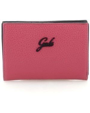 Gabs Wallets & Cardholders - Rojo