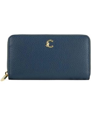 Coccinelle Wallets & Cardholders - Blue