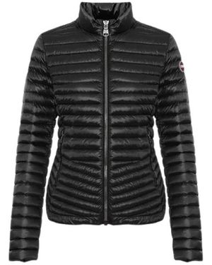 Colmar Down Jackets - Nero