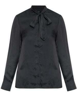 Zadig & Voltaire Shirts - Nero