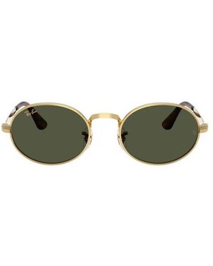 Ray-Ban Zonnebrillen - Groen