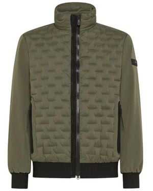 Peuterey Down Jackets - Green