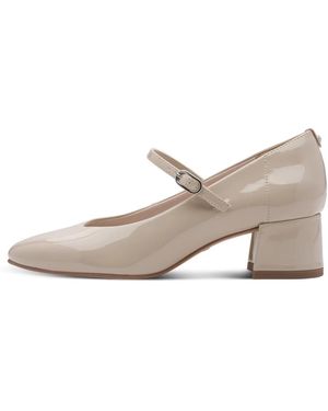 Tamaris Klassieke Pumps - Wit