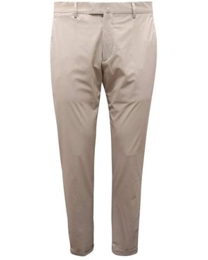 BRIGLIA Chinos - Natural