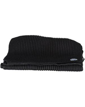 North Sails Scarves - Nero