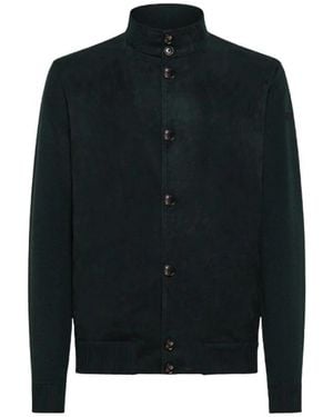 Rrd Light Jackets - Nero