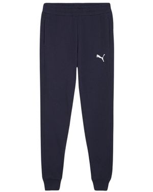 PUMA Sweatpants - Azul