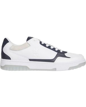 Tommy Hilfiger Trainers - White