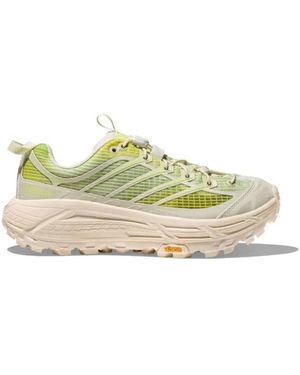 Hoka One One Sneakers - Verde