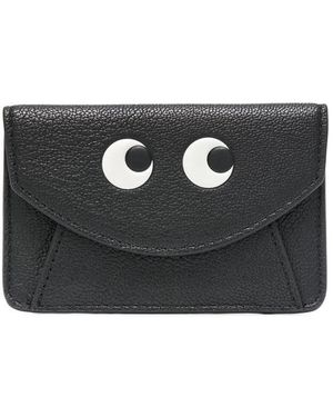 Anya Hindmarch Wallets & Cardholders - Zwart