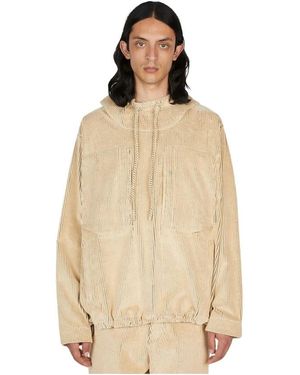 RANRA Sweatshirts - Natural