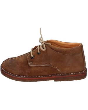 Made in Italia Sneakers - Marrone