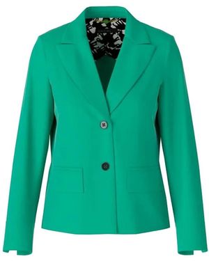 Marc Cain Blazers - Green