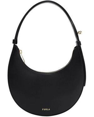 Furla Handbags - Black