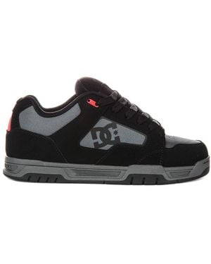 DC Shoes Trainers - Black
