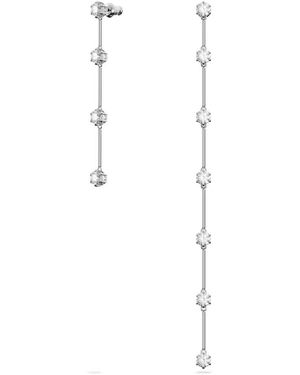 Swarovski Earrings - Blanco