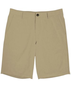 MC2 Saint Barth Casual Shorts - Green