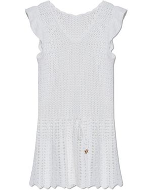 Melissa Odabash Summer Dresses - Bianco