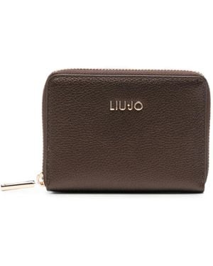 Liu Jo Wallets & Cardholders - Brown