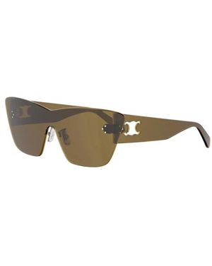 Celine Accessoires ,Geel ,1Qe 65I00A