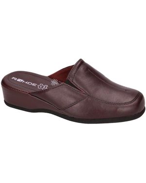 Rohde 6142 Mandal - Braun