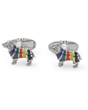 Paul Smith Dog - Wit