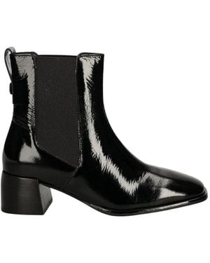 GANT Chelsea Boots - Negro
