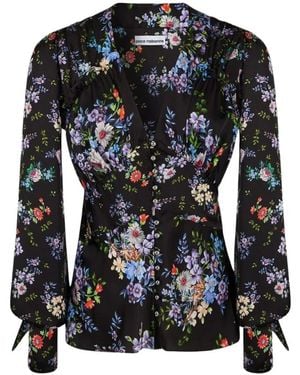 Rabanne Blouses - Black