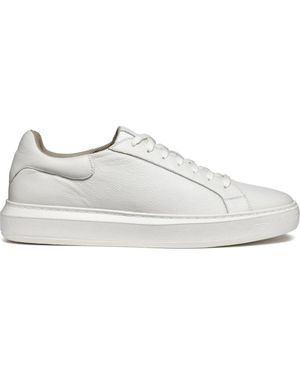 Geox Trainers - White