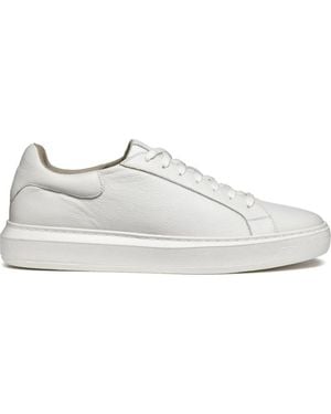 Geox Weiße Sneakers Für Männer