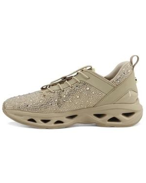 Steve Madden Sneakers - Natur