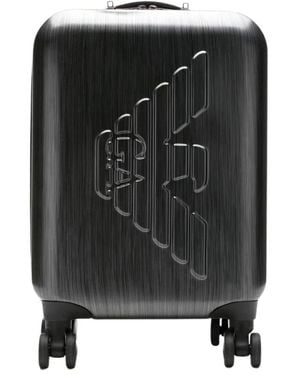 Emporio Armani Tassen - Zwart