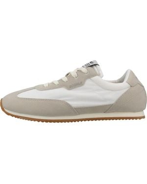 Ecoalf Sneakers - Blanc