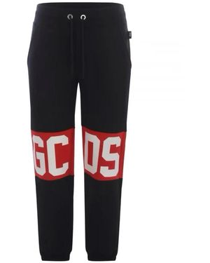 Gcds Sweatpants - Zwart