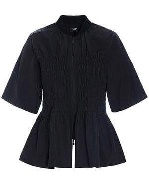 Bitte Kai Rand Blouses - Blue