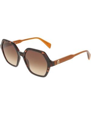 Liu Jo Lj823S Sonnenbrille - Braun
