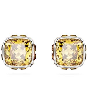Swarovski Earrings - Metallizzato