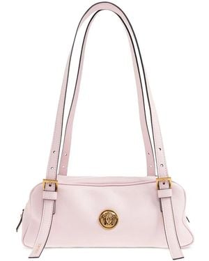 Versace Shoulder Bags - Rosa