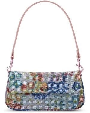 Kurt Geiger Shoulder Bags - Blu