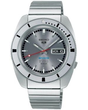 Seiko Watches - Metallic