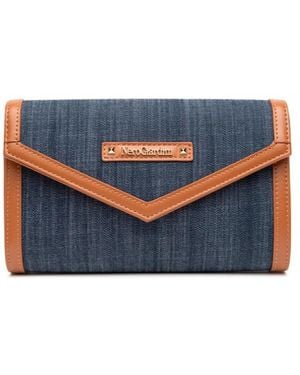 Nero Giardini Clutches - Blue