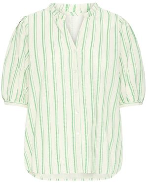 Ichi Ihimana Shirt - Groen