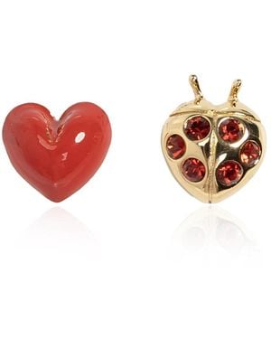 Kate Spade Earrings - Marrone