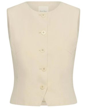 Part Two Blouses - Neutre